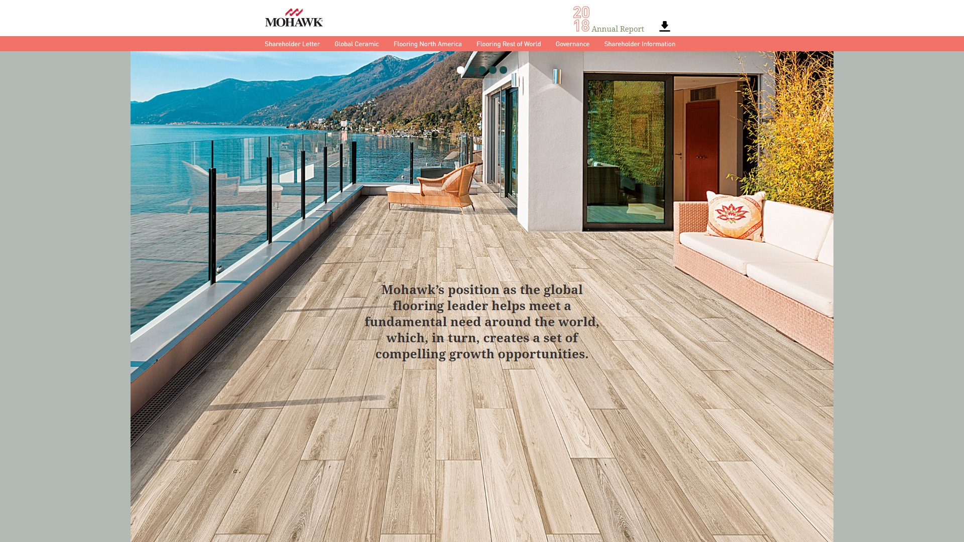 annual report awards, annual report competition, annual reports