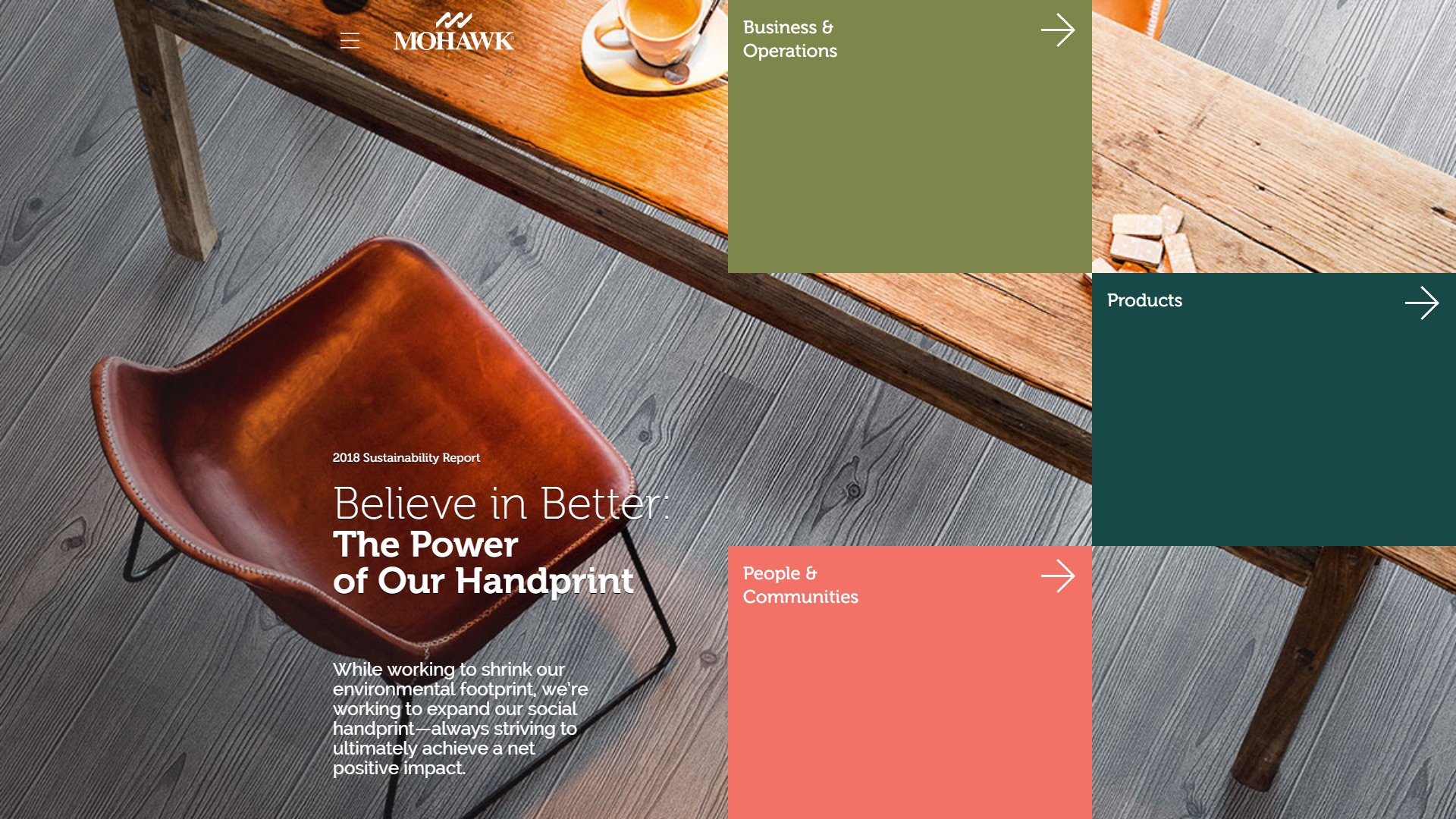 annual report awards, annual report competition, annual reports