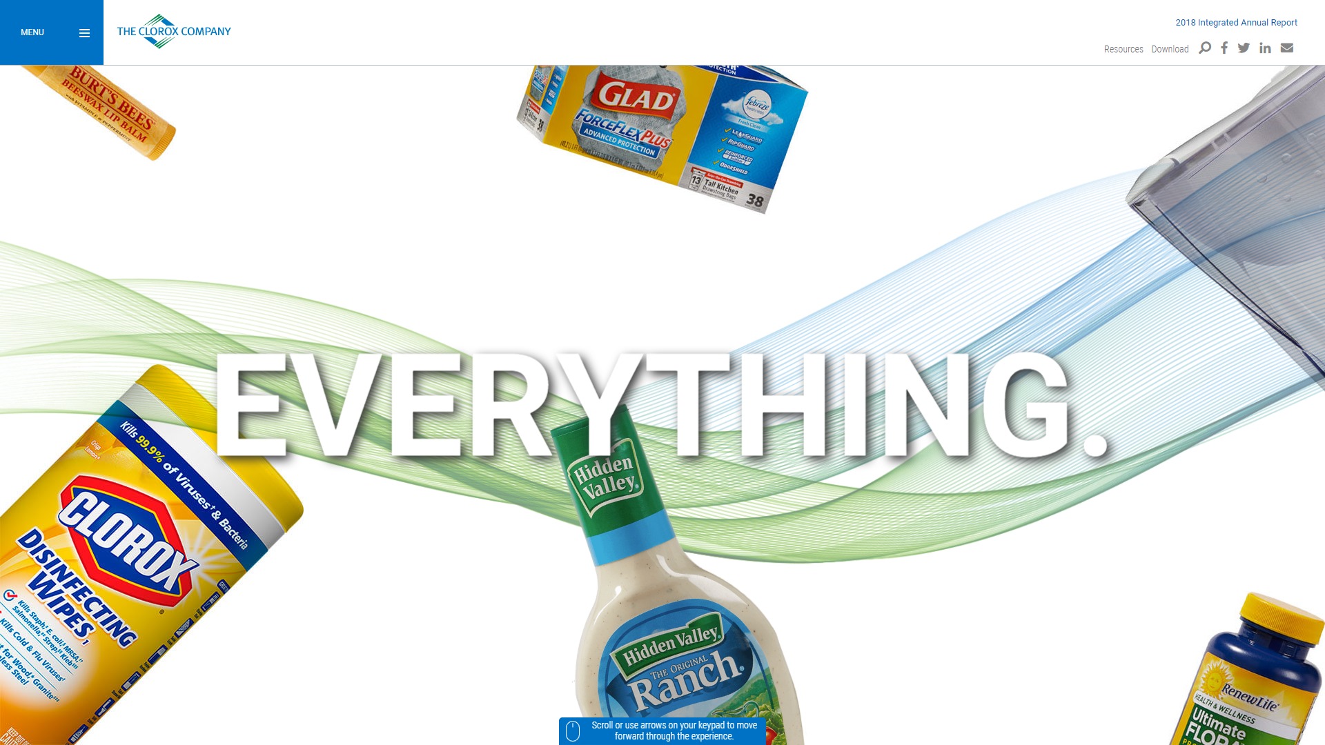 annual report awards, annual report competition, annual reports