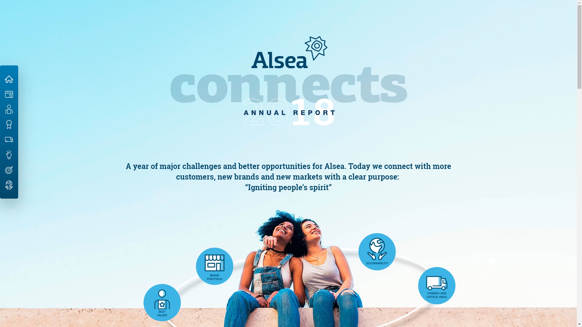 annual report awards, annual report competition, annual reports