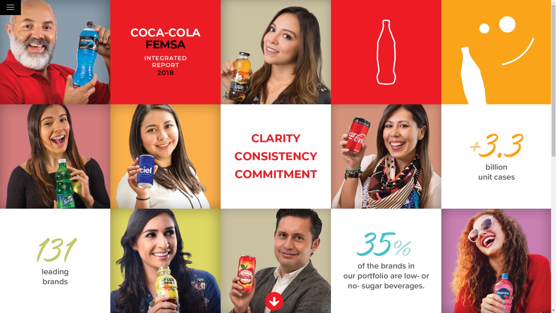 annual report awards, annual report competition, annual reports