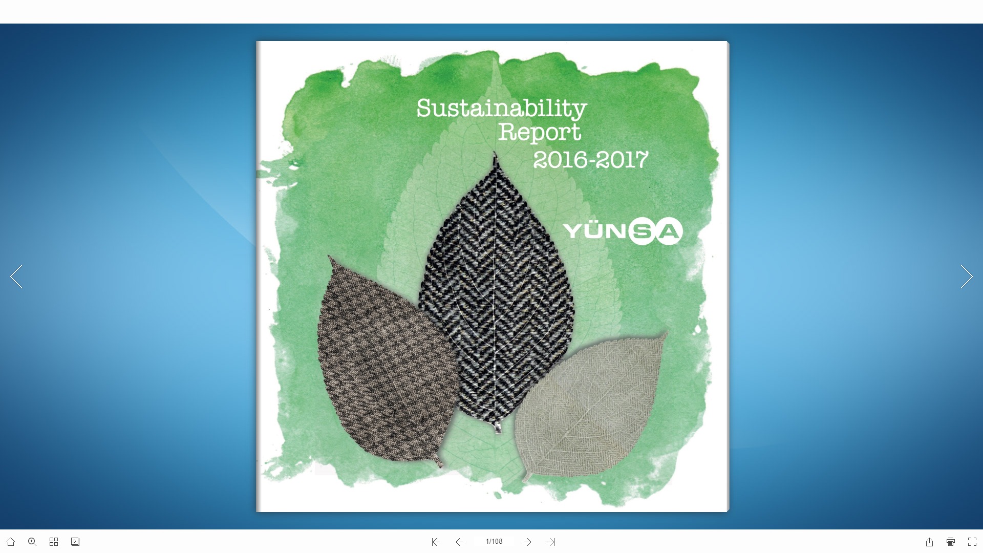 annual report awards, annual report competition, annual reports