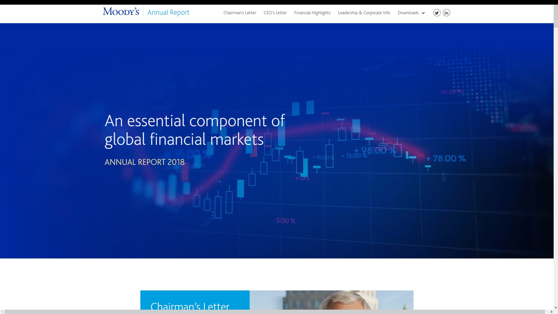 annual report awards, annual report competition, annual reports