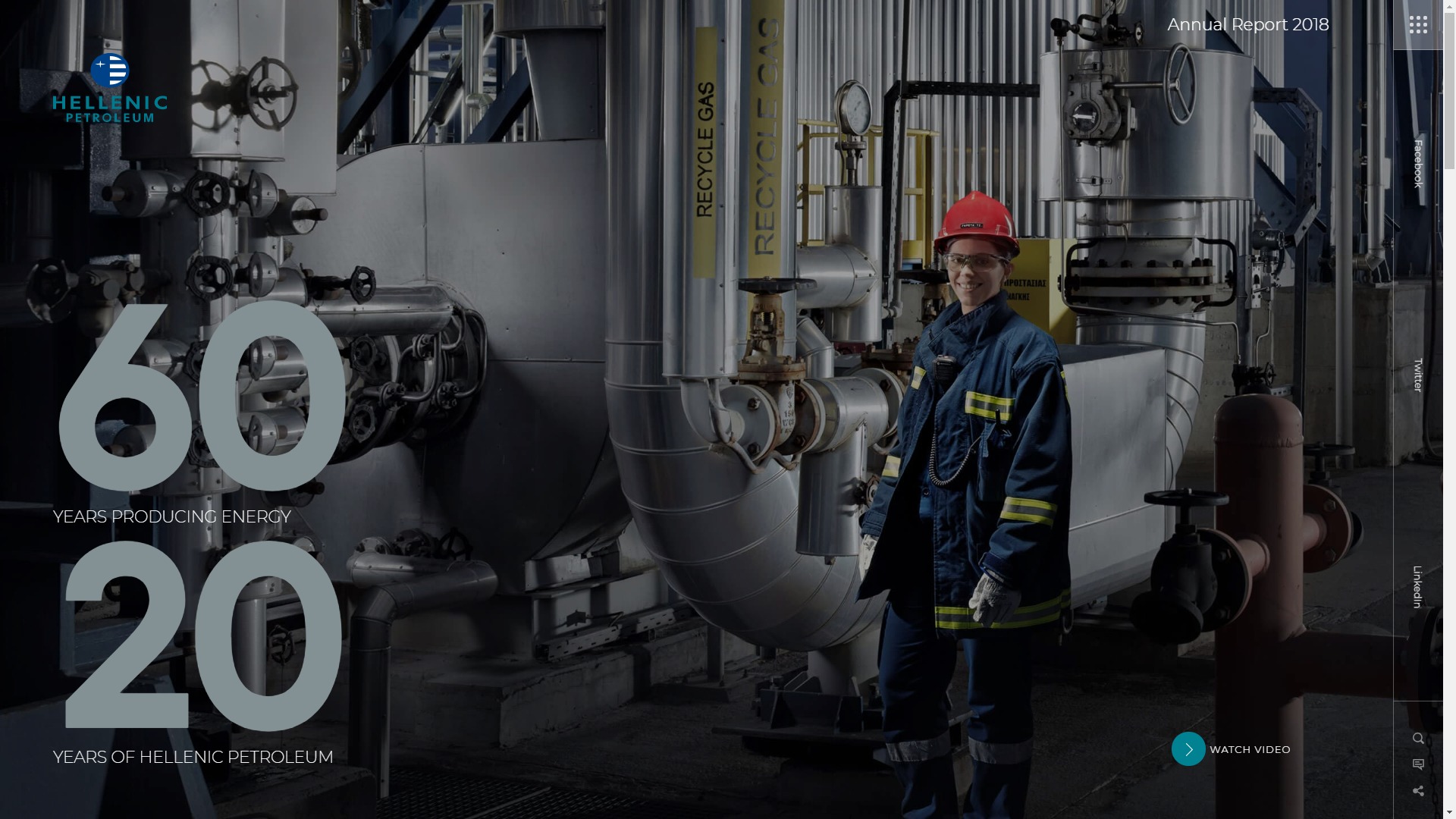 annual report awards, annual report competition, annual reports