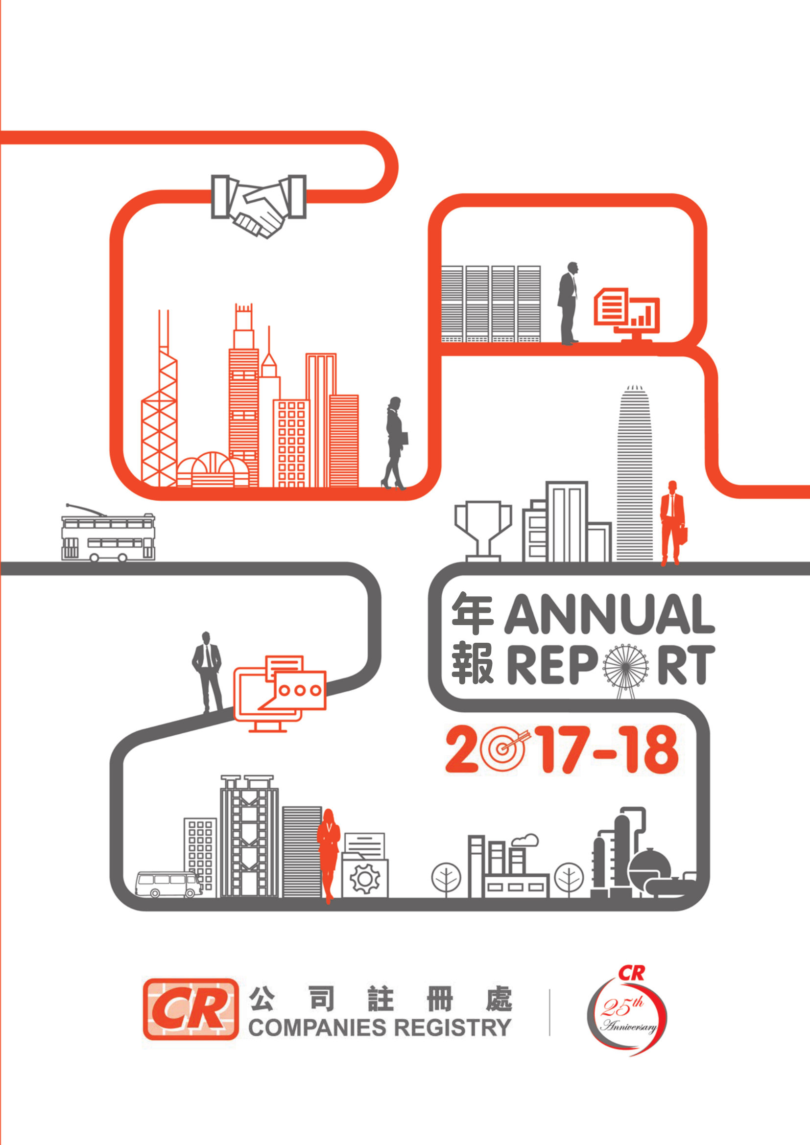 annual report awards, annual report competition, annual reports