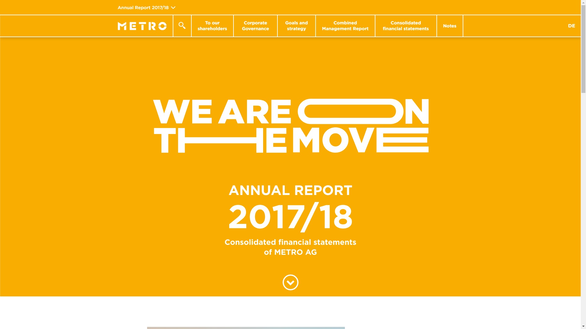 annual report awards, annual report competition, annual reports