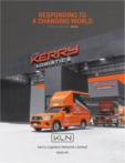 Kerry Logistics Network
