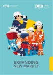 PT PGN LNG Indonesia