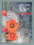 San Juan Basin Royalty Trust
