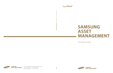 Samsung Asset Management