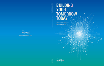 DOOSAN CORPORATION CSR REPORT 2019