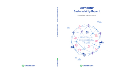 2019 KHNP Sustainability Report