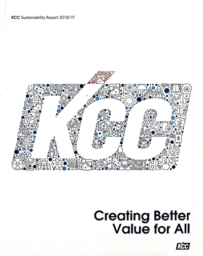 2018/19 KCC SUSTAINABILITY REPORT