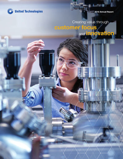 Creating value through customer focus and innovation