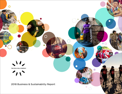 2018 Business & Sustainability Report