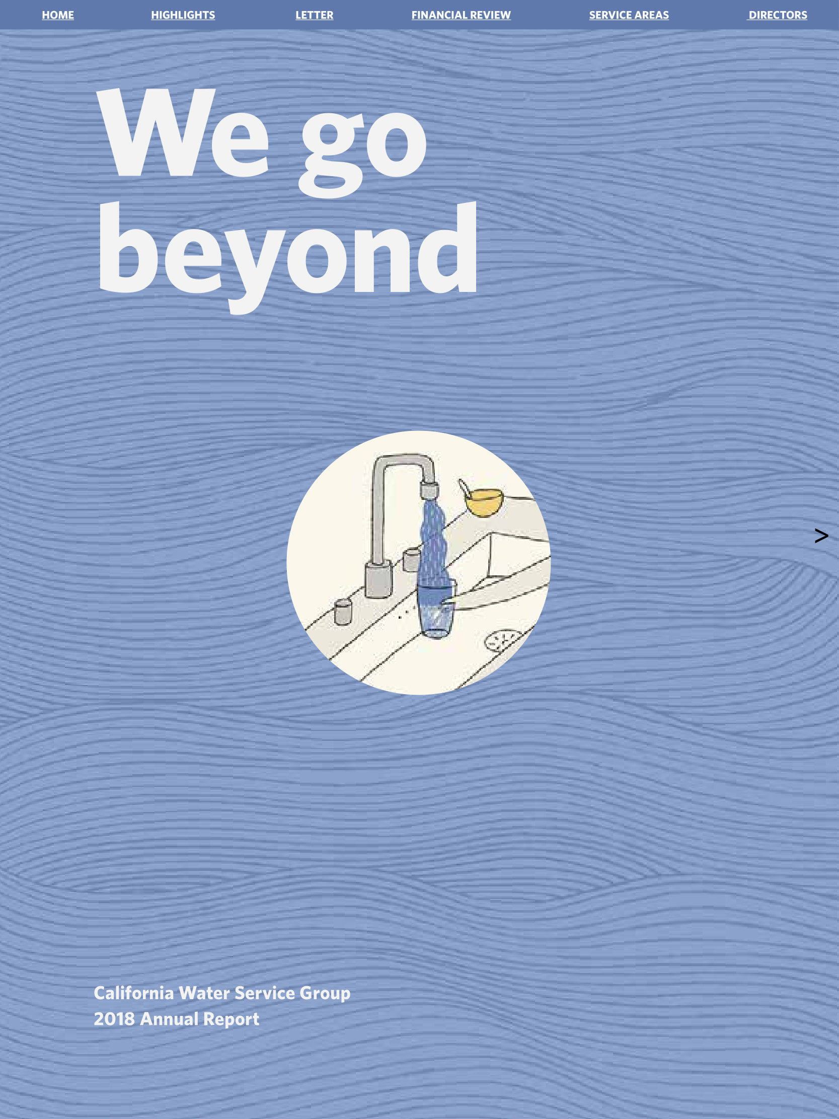 annual report awards, annual report competition, annual reports