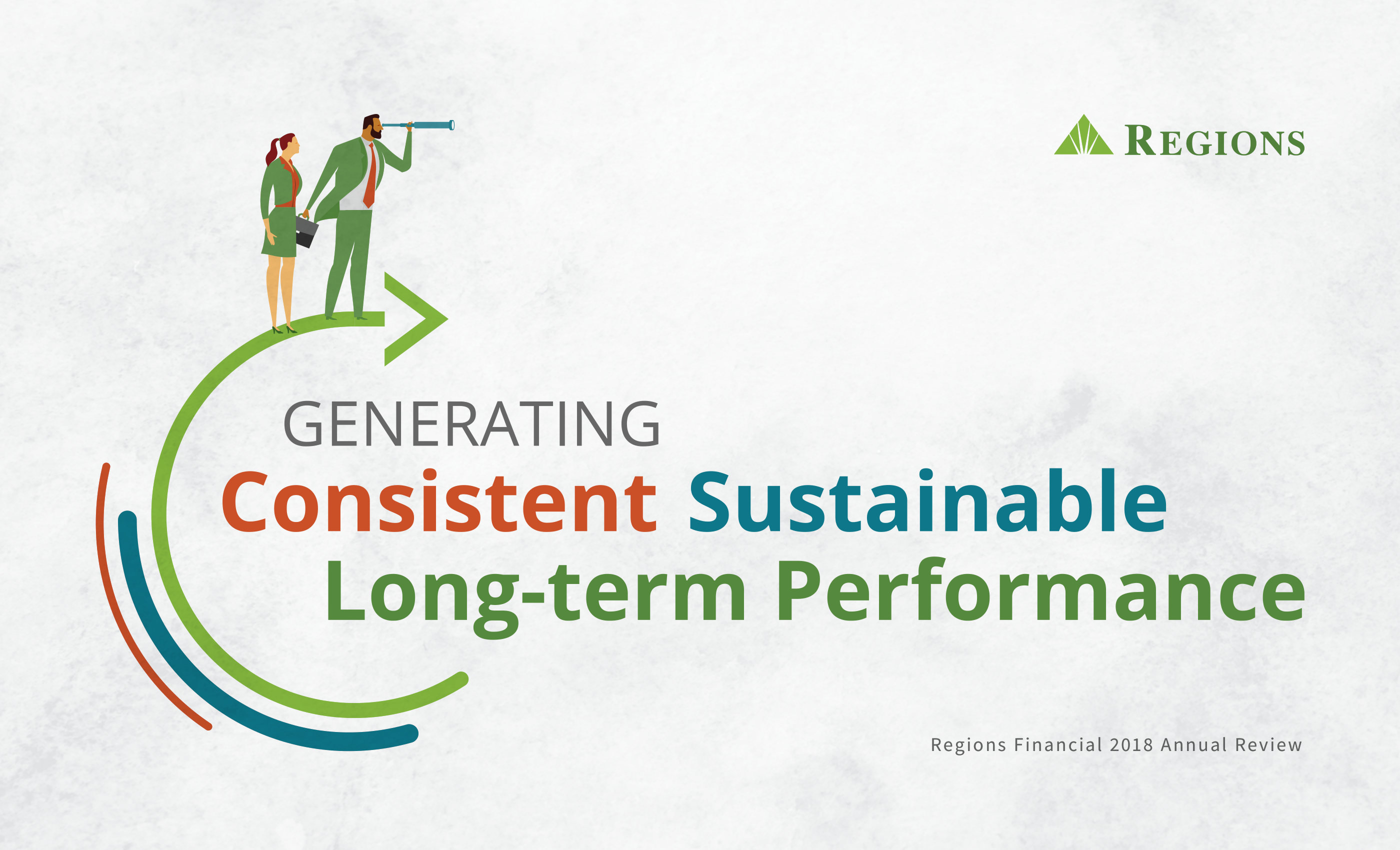 Regions Financial Corporation