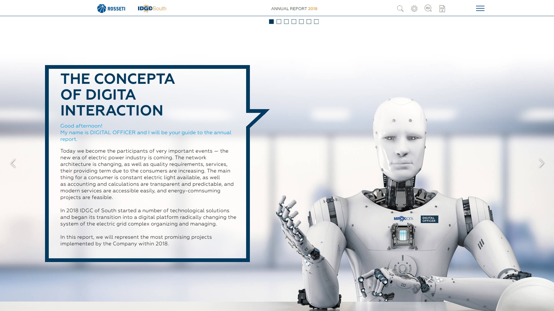 annual report awards, annual report competition, annual reports