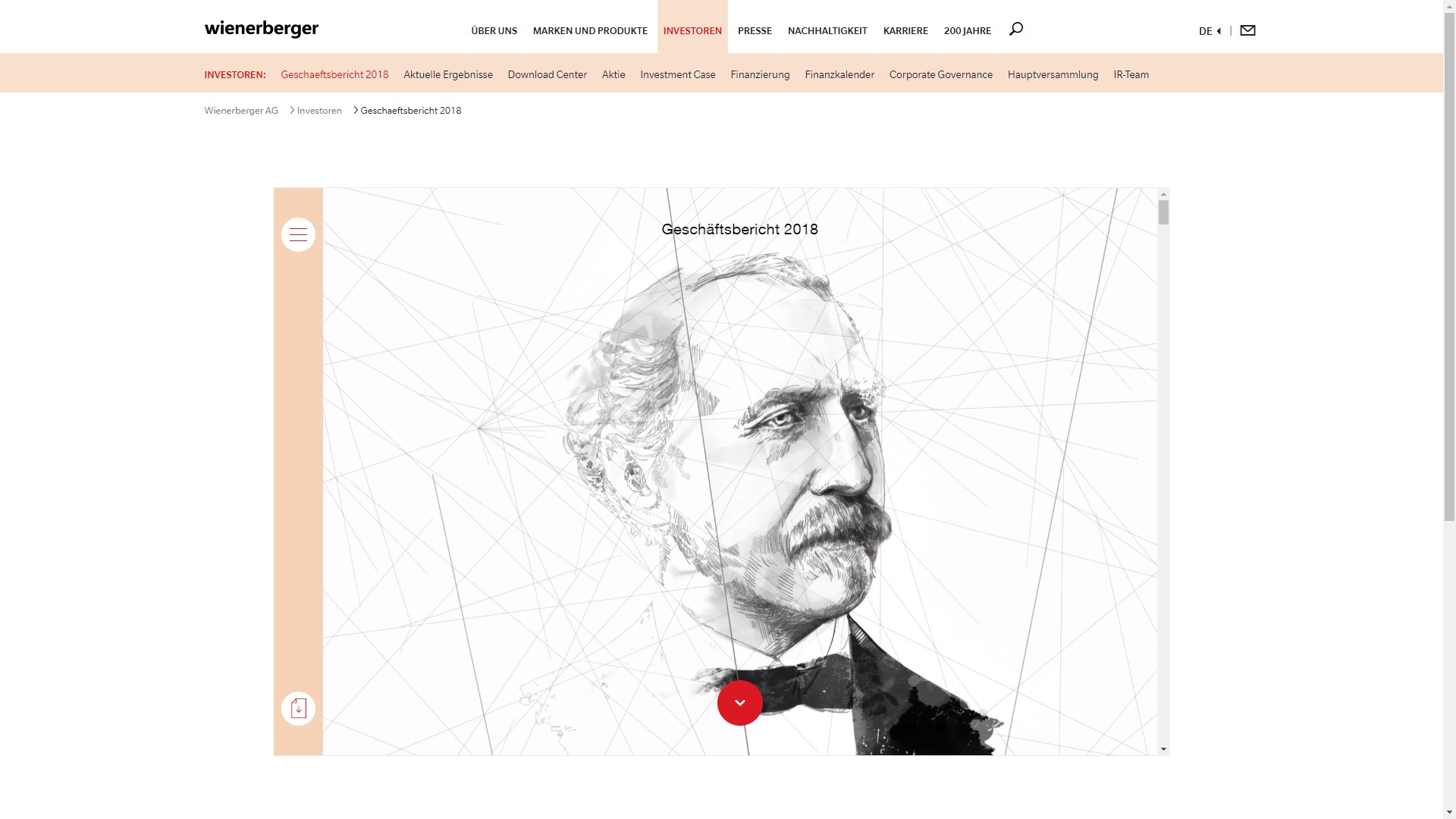 annual report awards, annual report competition, annual reports