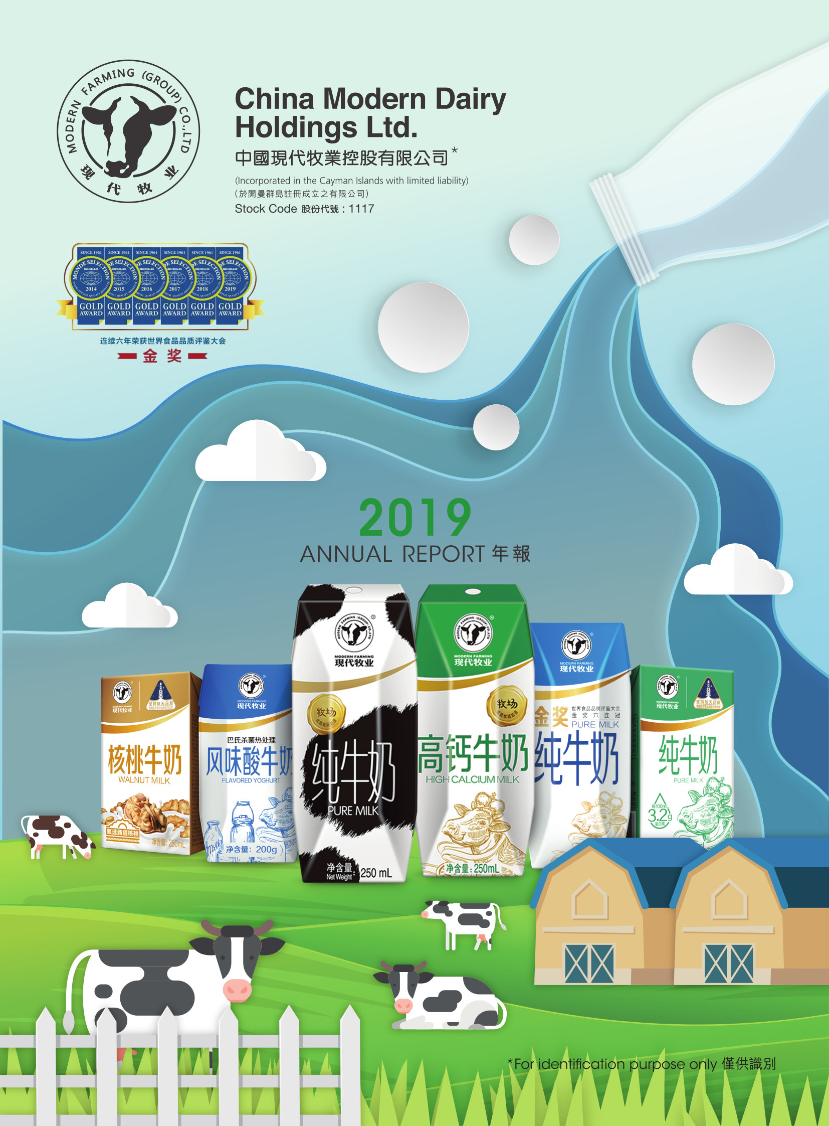 annual report awards, annual report competition, annual reports