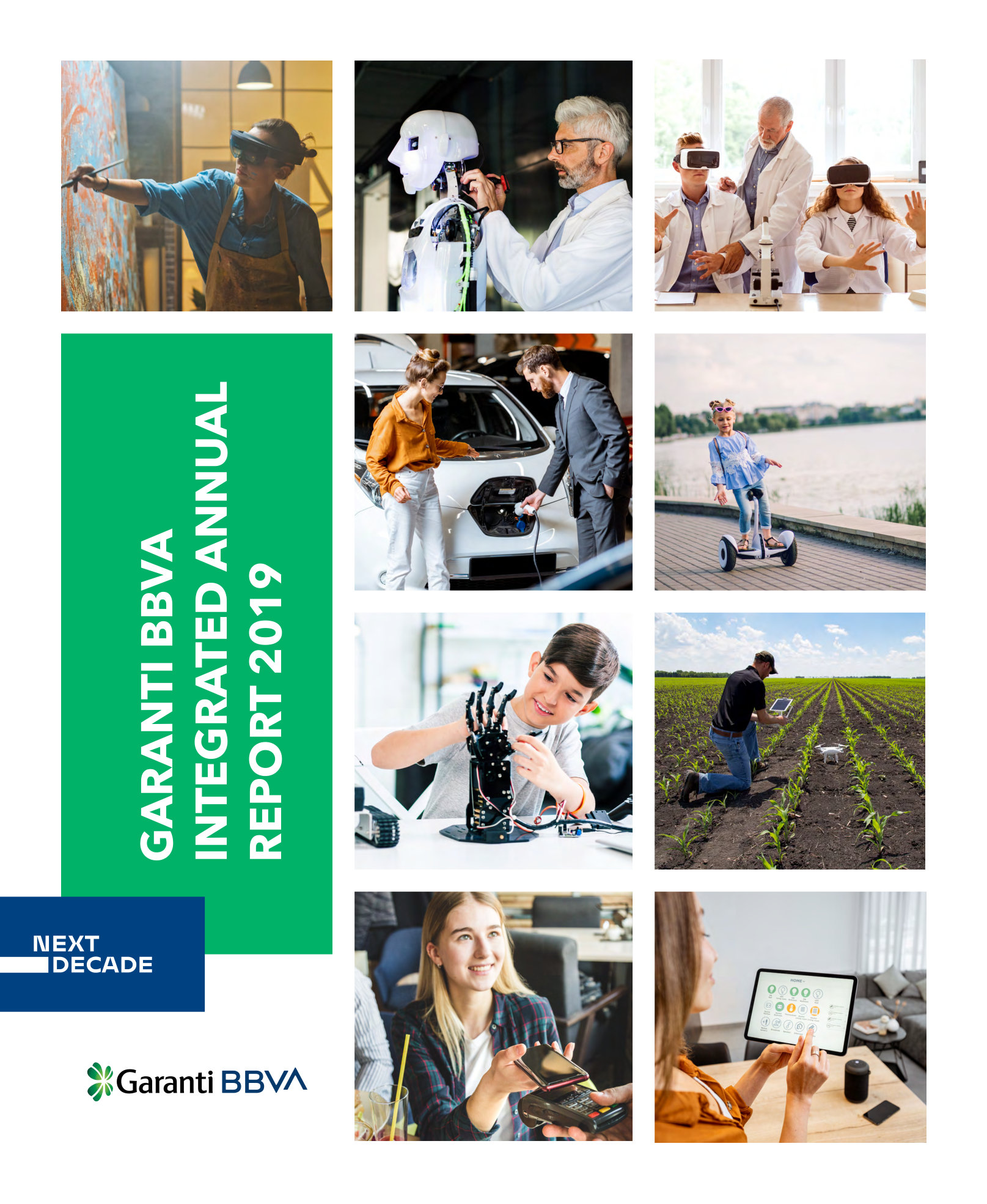 annual report awards, annual report competition, annual reports