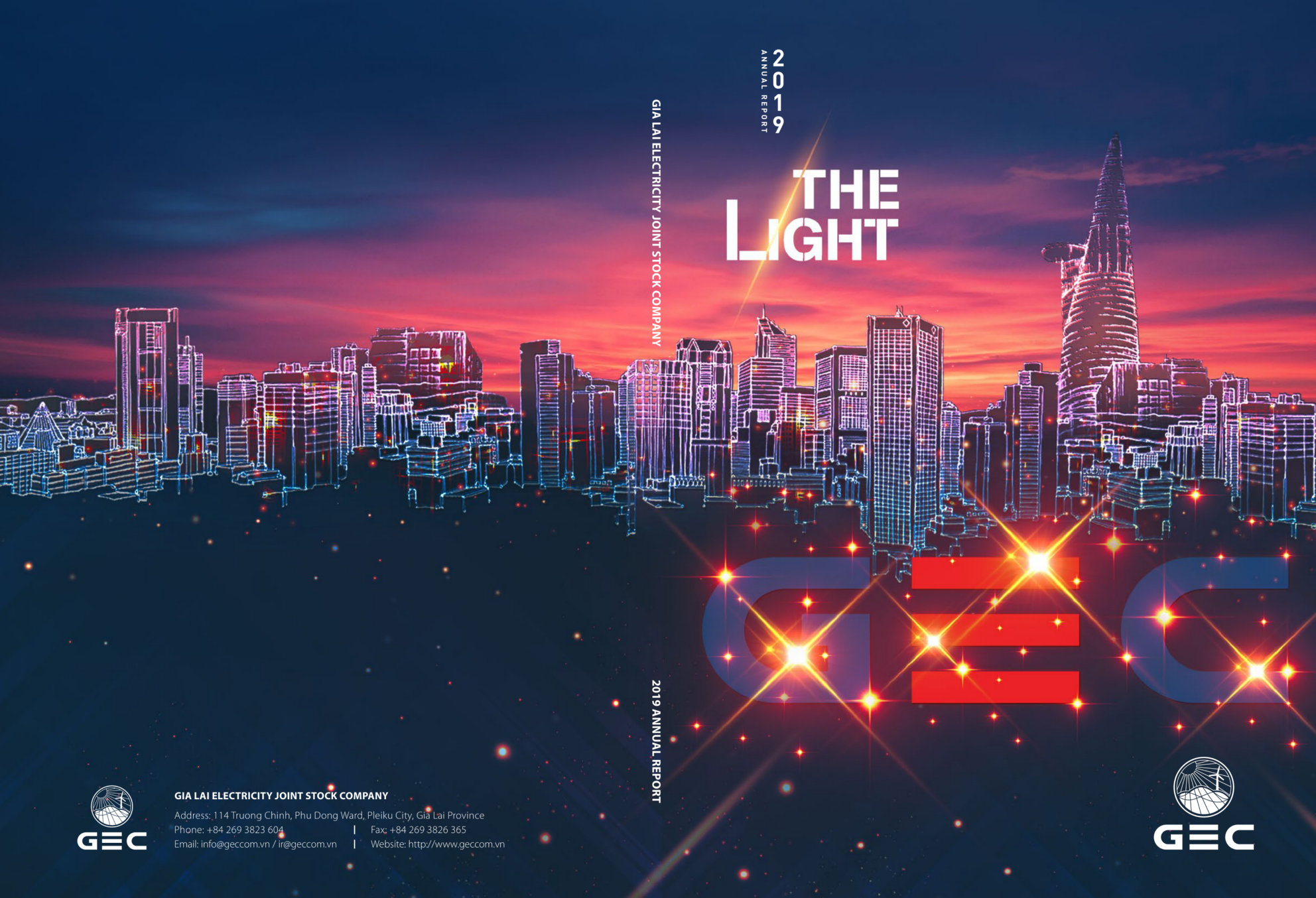 annual report awards, annual report competition, annual reports