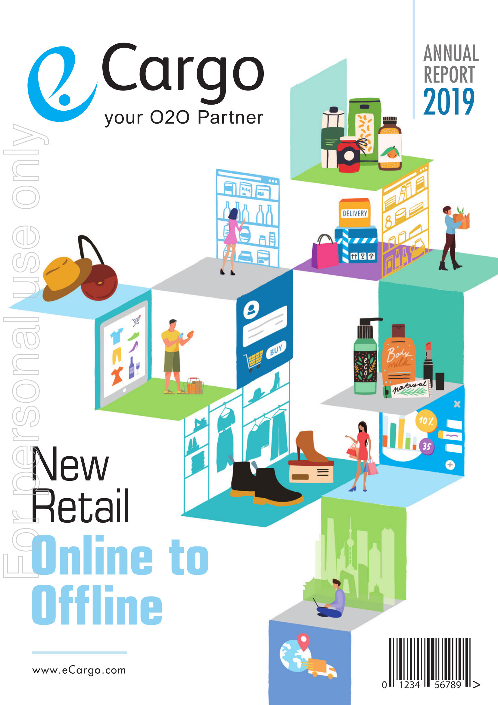 annual report awards, annual report competition, annual reports