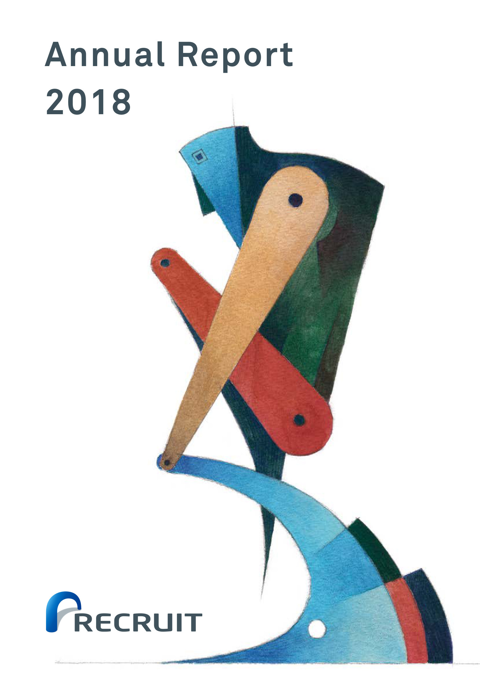 annual report awards, annual report competition, annual reports