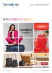 Samsonite International S.A.