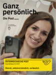 sterreichische Post AG