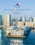 Wharf Real Estate Investment Company Limited