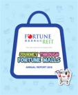 Fortune Real Estate Investment Trust