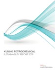 KUMHO PETROCHEMICAL