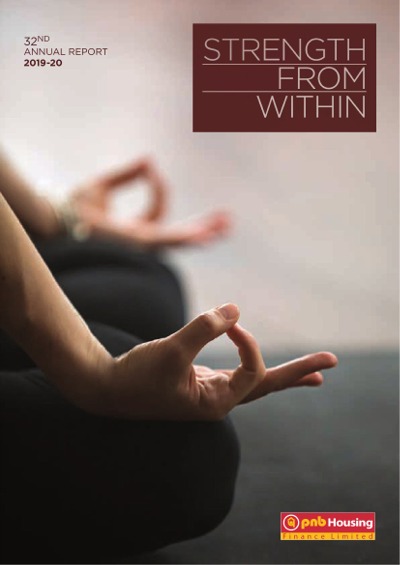 Annual Report 2019-20