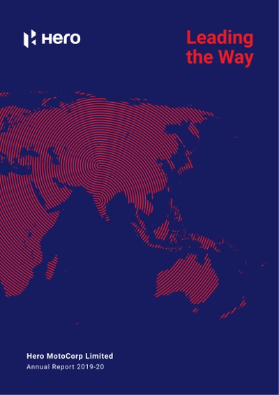 Annual Report 2019-20