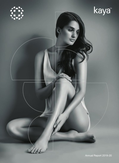 Annual Report 2019-20