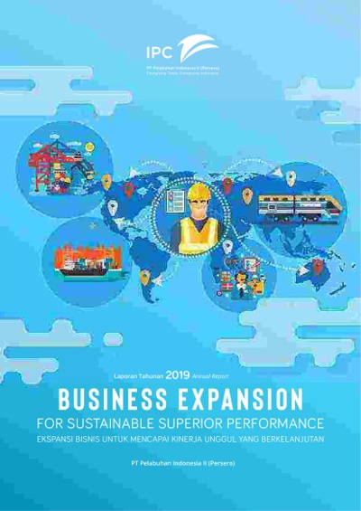 Annual Report IPC - Inspire Awards LACP