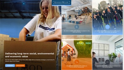 Kennedy Wilson ESG Report 2019