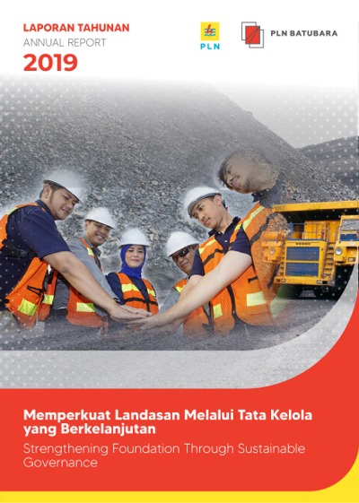 Memperkuat Landasan Melalui Tata Kelola yang Berkelanjutan (Strengthening Foundation Through Sustainable Governance)