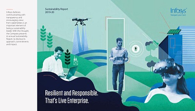Sustainability Report 2019-20