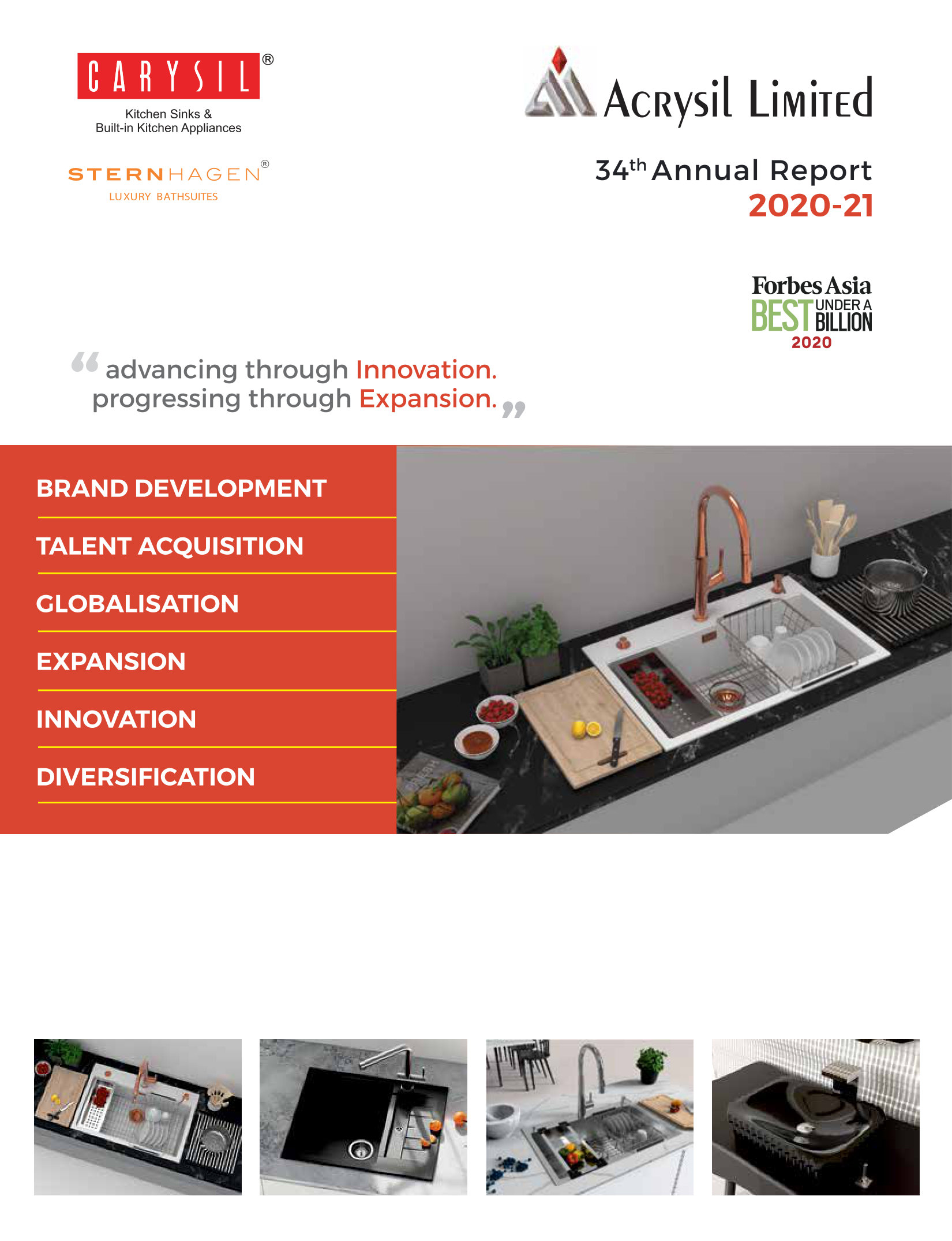 annual report awards, annual report competition, annual reports