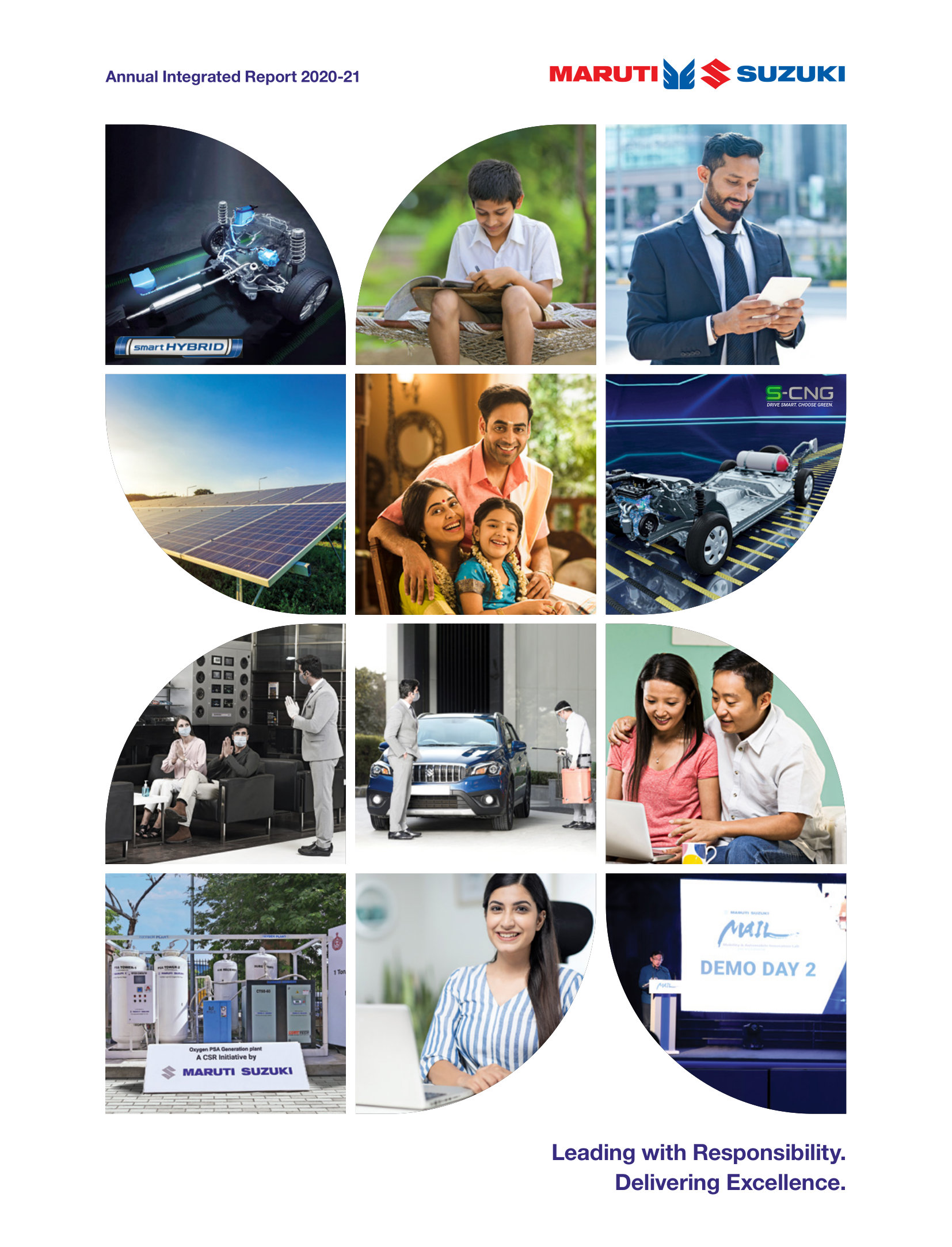 annual report awards, annual report competition, annual reports