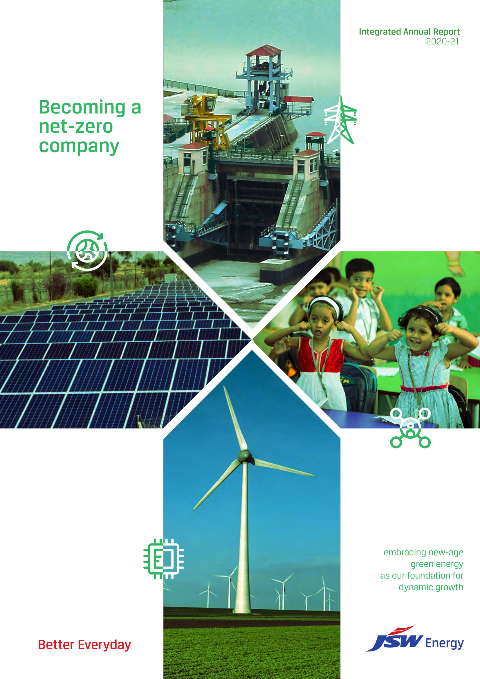 annual report awards, annual report competition, annual reports