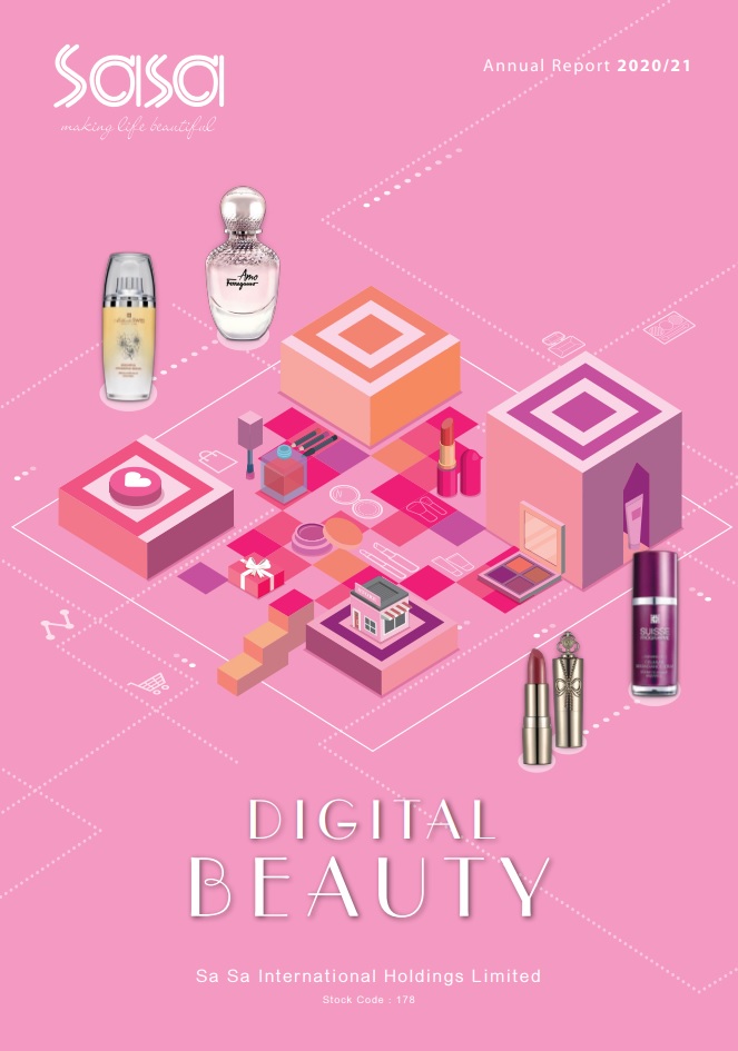 Sa Sa International Holdings Limited