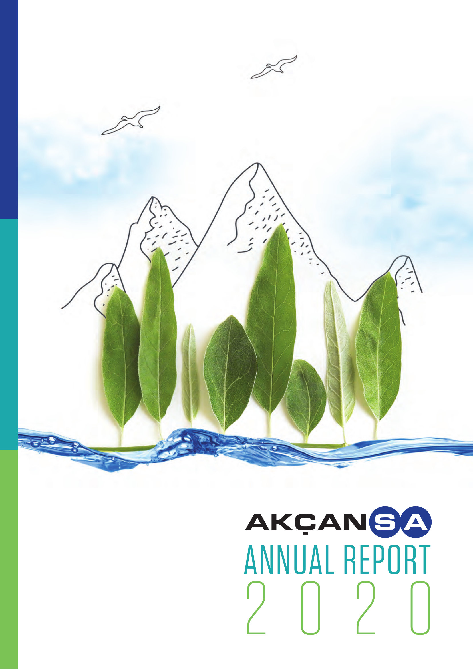 annual report awards, annual report competition, annual reports