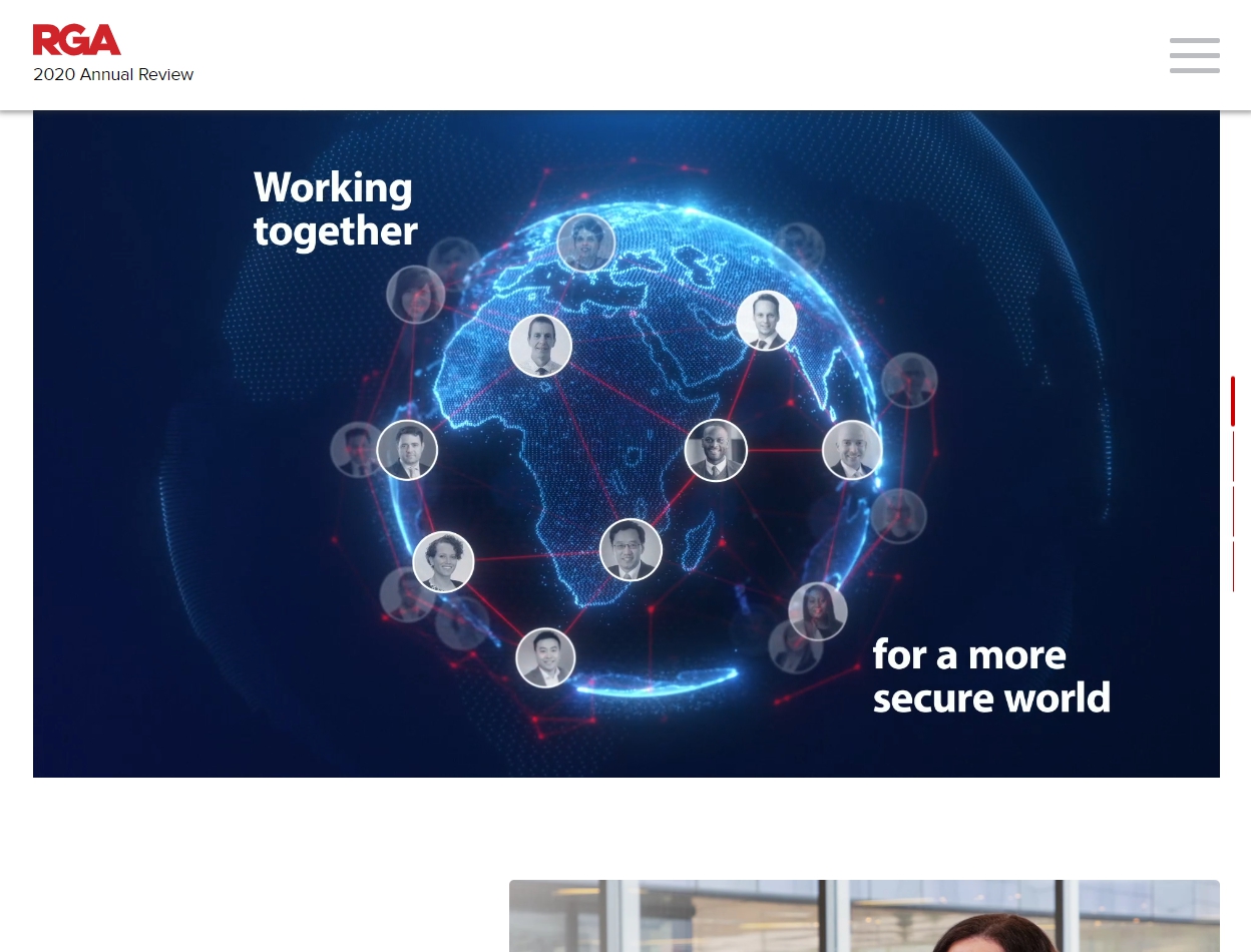 annual report awards, annual report competition, annual reports