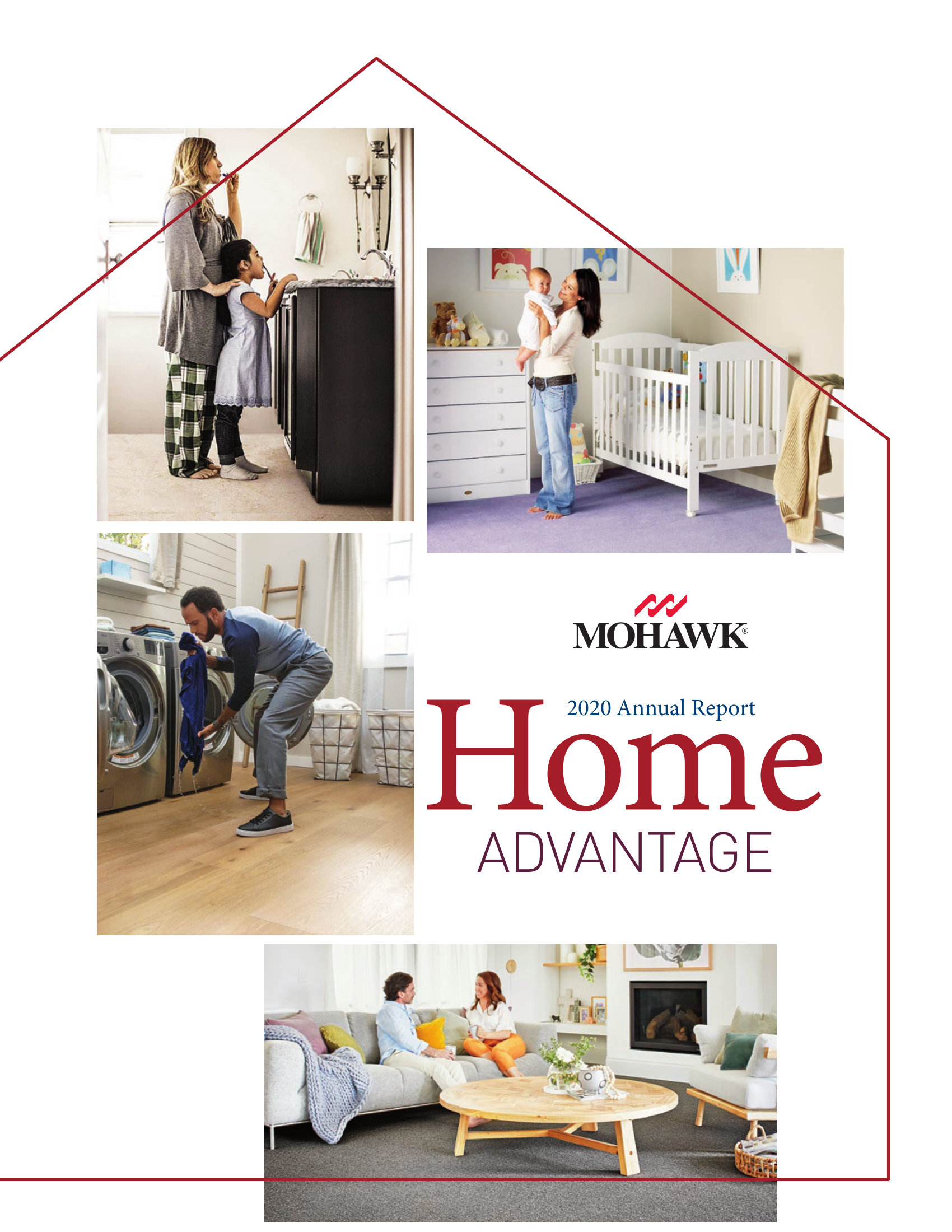 annual report awards, annual report competition, annual reports