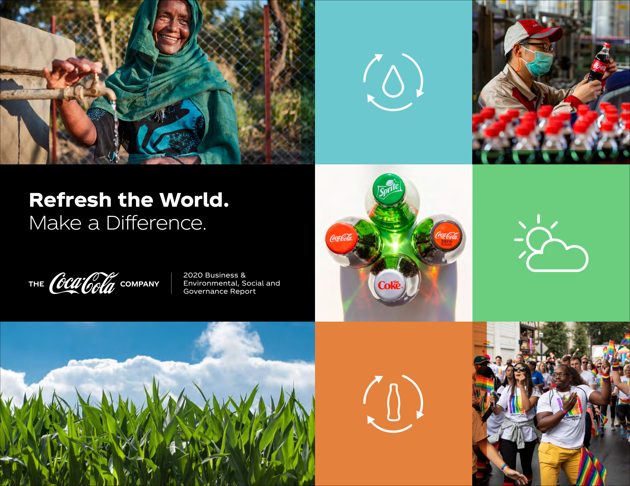 annual report awards, annual report competition, annual reports