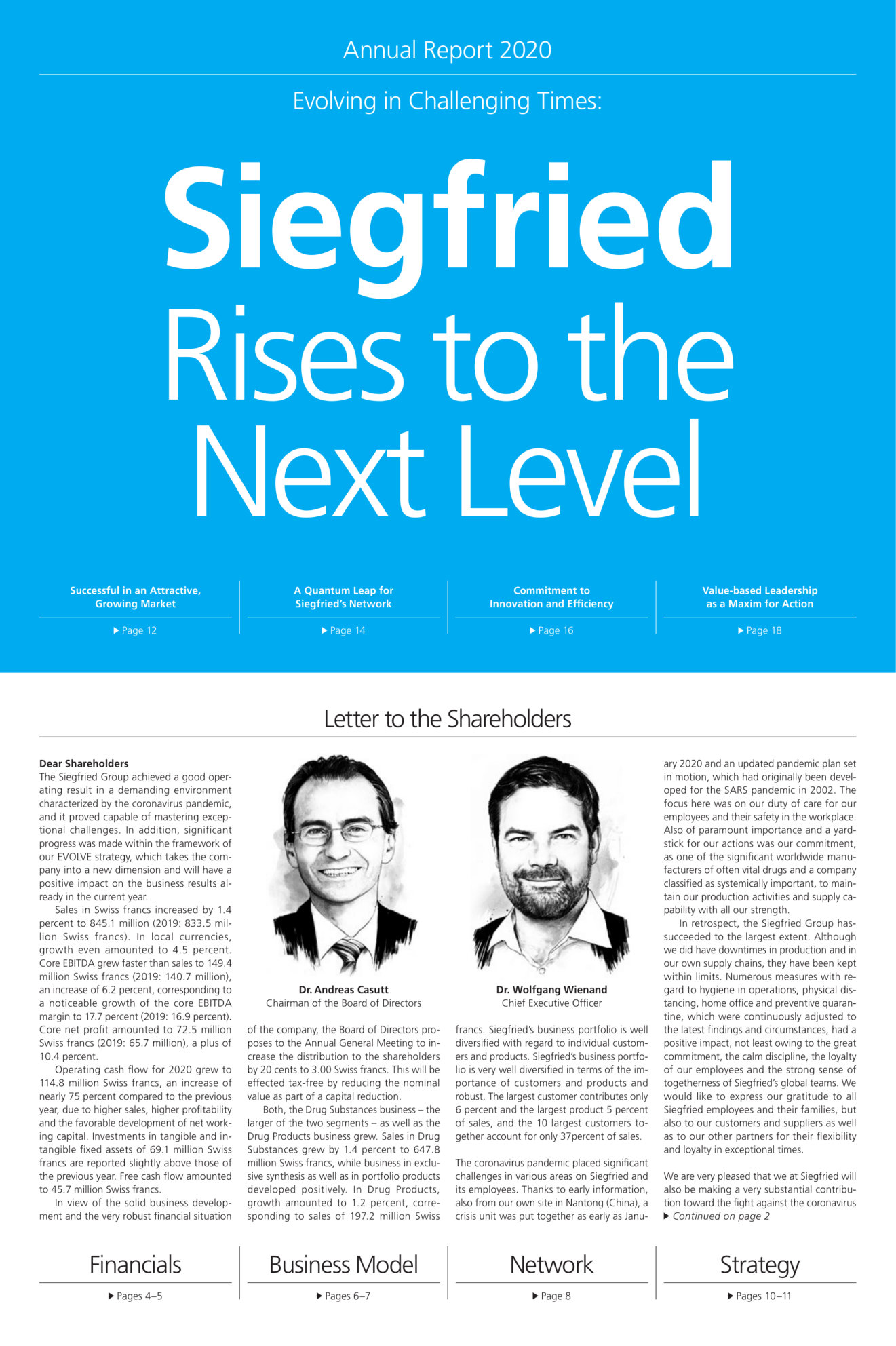 annual report awards, annual report competition, annual reports