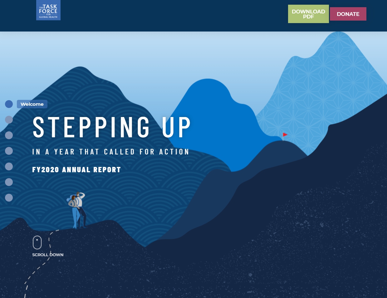 annual report awards, annual report competition, annual reports